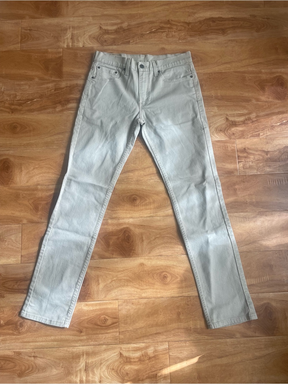 Men's Levi’s
